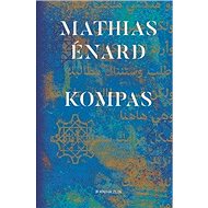 Kompas - Mathias Enard