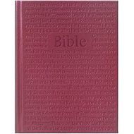Bible - 