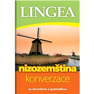 Nizozemština konverzace - 
