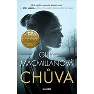 Chůva - Gilly Macmillanová
