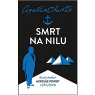 Smrt na Nilu - Agatha Christie Mallowanová