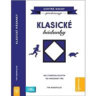 Book Classical Riddles - Social Game