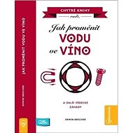 Book How to turn water into wine - Social Game