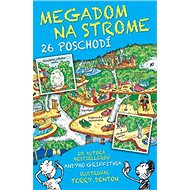 Megadom na strome - Andy Griffiths