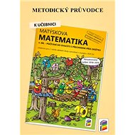 Metodický průvodce Matýskova matematika 4. díl - 