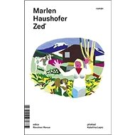 Zeď - Marlen Haushofer