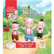 O troch prasiatkach - 