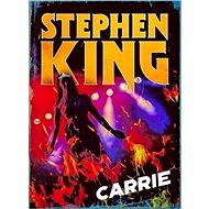 Carrie: (Halloween Reissue) - 