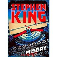 Misery: (Halloween Reissue) - Stephen King