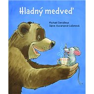 Hladný medveď - Sylvie Auzary-Luton