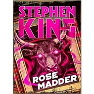 Rose Madder: (Halloween Reissue) - Stephen King