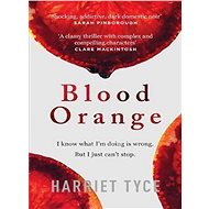 Blood Orange - 