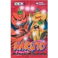 Naruto 44: Učení mudrců - 