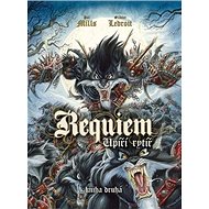Requiem Upíří rytíř - Pat Mills