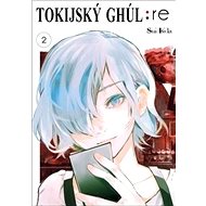 Tokijský ghúl: re 2 - Sui Išida