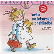 Terka na lekárskej prehliadke - Liane Schneider; Eva Wenzel-Bürger