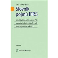Slovník pojmů IFRS - jiří Strouhal