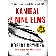 Kanibal z Nine Elms - Robert Bryndza
