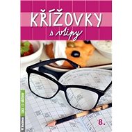 Křížovky s vtipy: 8. - 