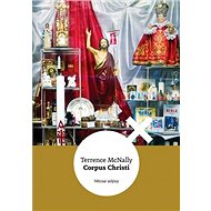 Corpus Christi - Terrence McNally