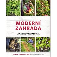 Moderní zahrada - Joyce Russellová