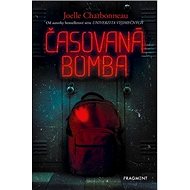 Časovaná bomba - Joelle Charbonneau