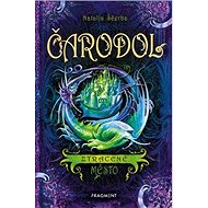 Čarodol Ztracené město - Natalja Ščerba