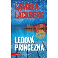 Ledová princezna - Camilla Läckberg