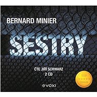 Sisters - MP3 Audiobook