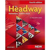 New Headway Fourth Edition Elementary Student's Book: International - 