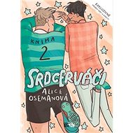 Srdcerváči Kniha 2 - Alice Osemanová