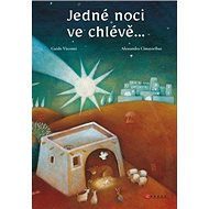 Jedné noci ve chlévě... - Giulio Visconti