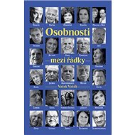 Osobnosti mezi řádky - Vašek Vašák
