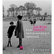 Klub nenapravitelných optimistů - Audiokniha na CD
