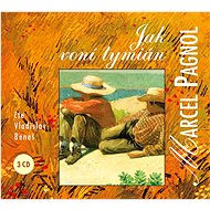 How thyme smells - CD Audiobooks