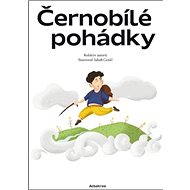 Černobílé pohádky - Jakub Cenkl