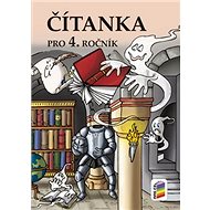 Čítanka pro 4. ročník - 