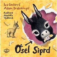 Osel Siprd - Adam Drahokoupil; Iva Gecková