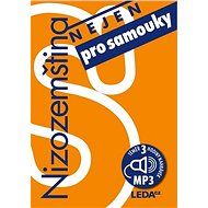 Nizozemština (nejen) pro samouky - Zdenka Hrnčířová