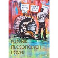 Slovník filozofických pověr - Józef Maria Bochenski