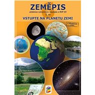 Zeměpis pro 6. ročník 1. díl - 
