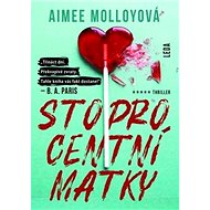 Stoprocentní matky - Aimee Molloy