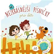 Nejkrásnější písničky pro děti - 