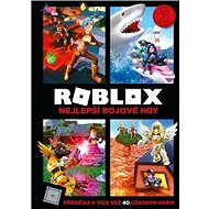 Roblox Nejlepší bojové hry - 