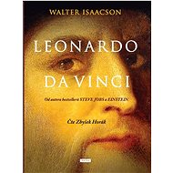 Leonardo da Vinci - CD Audiobooks