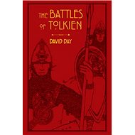 The Battles of Tolkien - David Day