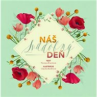 Náš svadobný deň - Claudia Bordin; Floriana Brianti