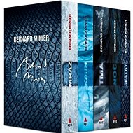 Mráz, Kruh, Tma, Noc, Sestry: 1-5 - Bernard Minier