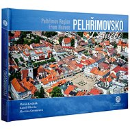 Pelhřimovsko z nebe - 