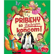 Príbehy so šťastným koncom! - 